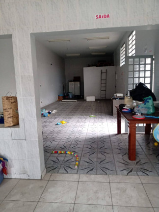 Imagem Sala Comercial para Alugar, 104 m² em Campanario - Diadema