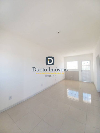 Imagem Casa com 2 Quartos à Venda, 50 m² em Diácono João Luiz Pozzobon - Santa Maria