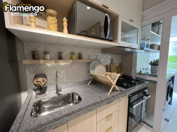 Imagem Apartamento com 2 Quartos à Venda, 34 m² em Jardim São Paulo(zona Leste) - São Paulo