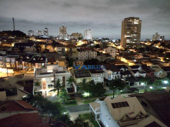 Imagem Apartamento com 3 Quartos à Venda, 137 m² em Vila Rosália - Guarulhos
