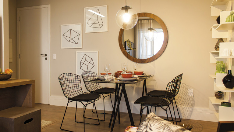 Imagem Apartamento com 3 Quartos à Venda, 75 m² em Vila São Francisco - São Paulo Imagem Apartamento com 3 Quartos à Venda, 75 m² em Vila São Francisco - São Paulo