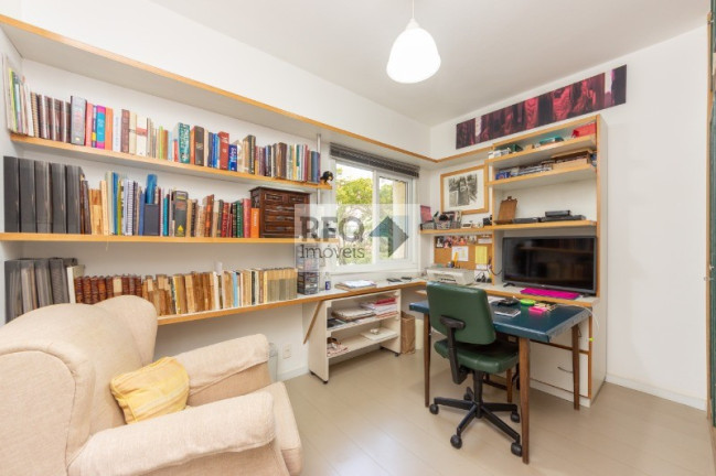Imagem Imóvel com 3 Quartos à Venda, 97 m² em Itaim Bibi - São Paulo