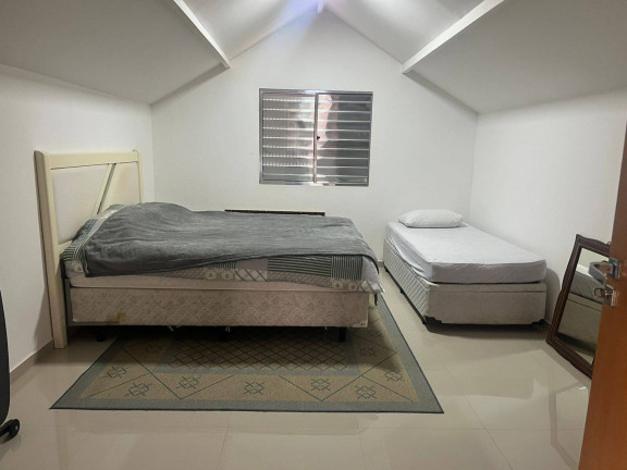 Imagem Casa com 4 Quartos à Venda, 245 m² em Quintas Do Ingaí - Santana De Parnaíba Imagem Casa com 4 Quartos à Venda, 245 m² em Quintas Do Ingaí - Santana De Parnaíba