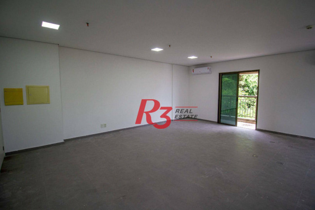 Imagem Sala Comercial à Venda, 66 m² em Valongo - Santos Imagem Sala Comercial à Venda, 66 m² em Valongo - Santos