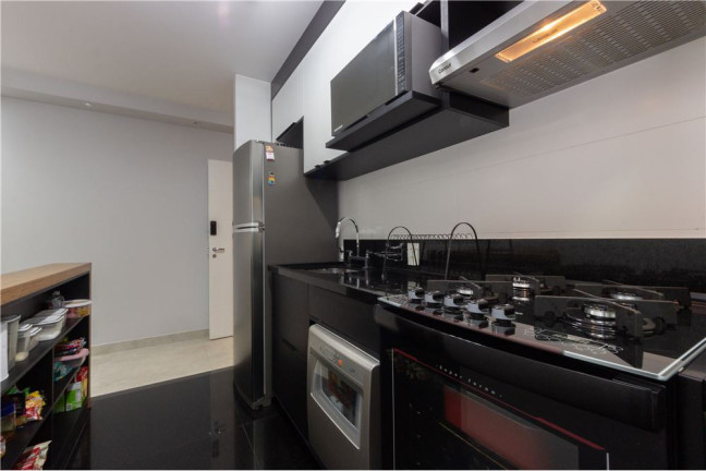 Imagem Imóvel com 2 Quartos à Venda,  em Saúde - São Paulo