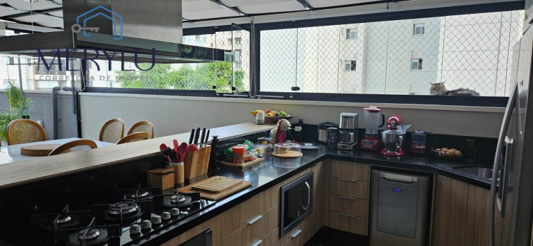 Imagem Apartamento com 2 Quartos à Venda, 90 m² em Vila Mariana - São Paulo