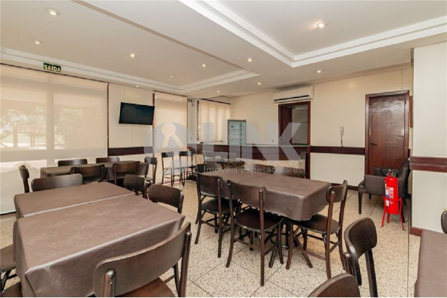 Imagem Apartamento com 3 Quartos à Venda, 103 m² em Boa Vista - Porto Alegre