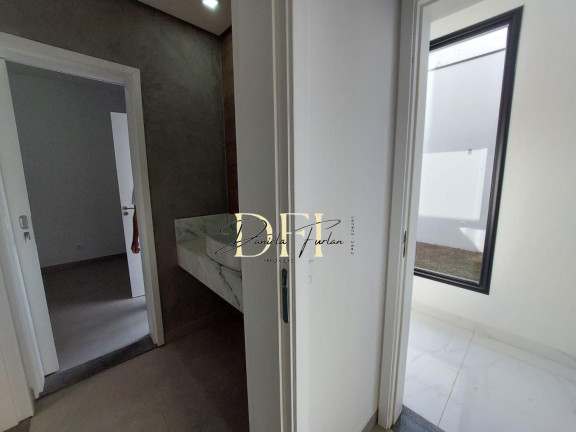 Imagem Casa de Condomínio com 3 Quartos à Venda, 160 m² em Condomínio Campos Do Conde - Sorocaba