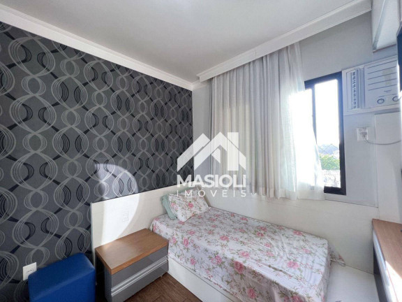 Imagem Apartamento com 4 Quartos à Venda, 180 m² em Praia Da Costa - Vila Velha