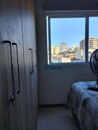 Imagem Apartamento com 3 Quartos à Venda, 73 m² em Centro - Niterói