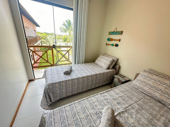 Imagem Imóvel com 3 Quartos à Venda, 75 m² em Itacimirim - Camaçari Imagem Imóvel com 3 Quartos à Venda, 75 m² em Itacimirim - Camaçari