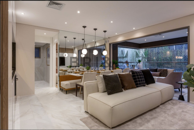 Imagem Apartamento com 2 Quartos à Venda, 73 m² em Santo Amaro - São Paulo Imagem Apartamento com 2 Quartos à Venda, 73 m² em Santo Amaro - São Paulo