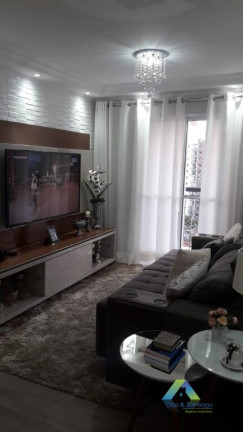Imagem Apartamento com 3 Quartos à Venda, 68 m² em Jardim Vergueiro (sacomã) - São Paulo Imagem Apartamento com 3 Quartos à Venda, 68 m² em Jardim Vergueiro (sacomã) - São Paulo