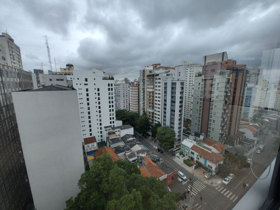Imagem Sala Comercial para Alugar, 175 m² em Jardins - São Paulo Imagem Sala Comercial para Alugar, 175 m² em Jardins - São Paulo