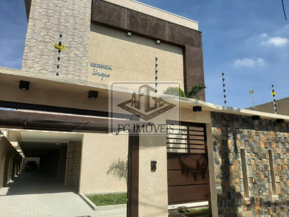 Sobrado com 2 Quartos para Alugar, 93 m² em Presidente Altino - Osasco