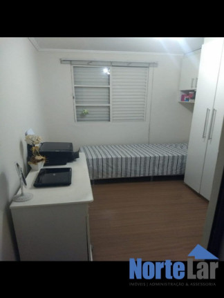 Imagem Apartamento com 2 Quartos à Venda, 50 m² em Santana - São Paulo Imagem Apartamento com 2 Quartos à Venda, 50 m² em Santana - São Paulo