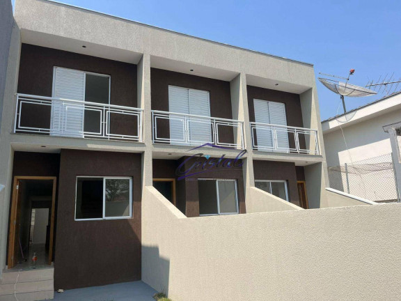 Imagem Casa com 3 Quartos à Venda, 90 m² em Butantã - São Paulo Imagem Casa com 3 Quartos à Venda, 90 m² em Butantã - São Paulo