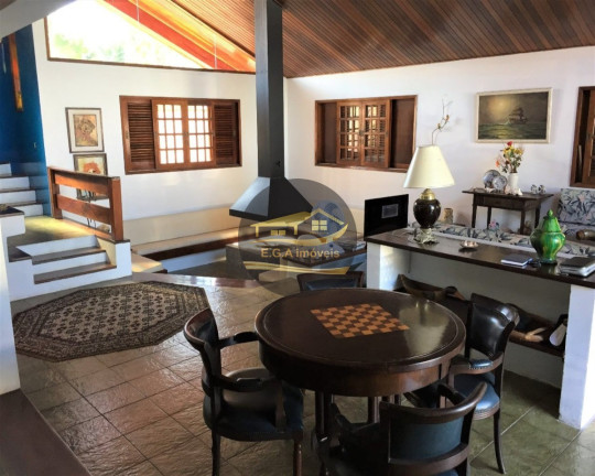 Imagem Casa com 4 Quartos à Venda, 300 m² em Juquehy - São Sebastião Imagem Casa com 4 Quartos à Venda, 300 m² em Juquehy - São Sebastião