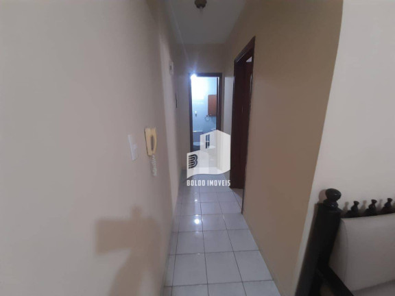 Imagem Apartamento com 1 Quarto à Venda, 84 m² em Vila Guilhermina - Praia Grande
