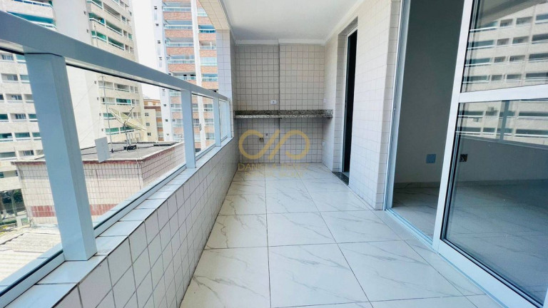 Imagem Apartamento com 2 Quartos à Venda, 63 m² em Guilhermina - Praia Grande Imagem Apartamento com 2 Quartos à Venda, 63 m² em Guilhermina - Praia Grande