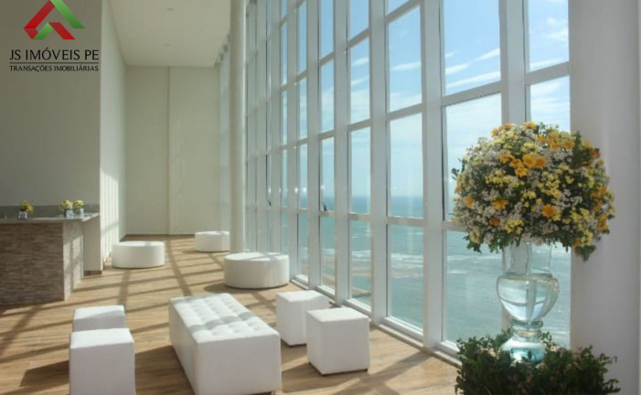 Imagem Imóvel com 3 Quartos à Venda, 68 m² em Barra De Jangada - Jaboatão Dos Guararapes