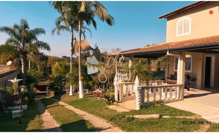 Imagem Chácara com 4 Quartos à Venda, 1.200 m² em Jardim Ana Maria - São Paulo Imagem Chácara com 4 Quartos à Venda, 1.200 m² em Jardim Ana Maria - São Paulo