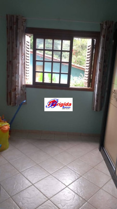 Imagem Casa de Condomínio com 4 Quartos à Venda, 294 m² em Parque Dom Henrique - Cotia Imagem Casa de Condomínio com 4 Quartos à Venda, 294 m² em Parque Dom Henrique - Cotia