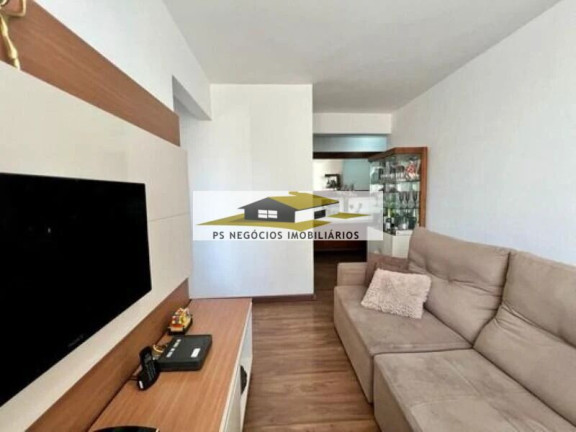 Imagem Apartamento com 3 Quartos à Venda, 70 m² em Parque Imperial - São Paulo Imagem Apartamento com 3 Quartos à Venda, 70 m² em Parque Imperial - São Paulo