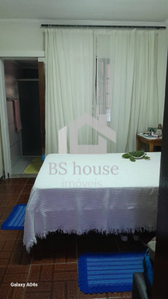 Imagem Casa com 3 Quartos à Venda, 140 m² em Vila Linda - Santo André