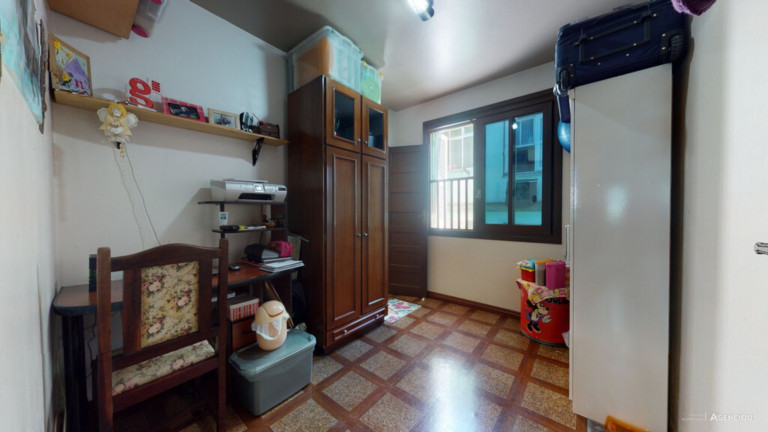 Imagem Imóvel com 3 Quartos à Venda, 81 m² em Santa Tereza - Porto Alegre Imagem Imóvel com 3 Quartos à Venda, 81 m² em Santa Tereza - Porto Alegre
