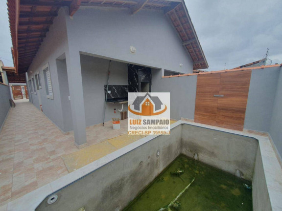 Imagem Casa com 2 Quartos à Venda, 62 m² em Jardim Magalhães - Itanhaém Imagem Casa com 2 Quartos à Venda, 62 m² em Jardim Magalhães - Itanhaém