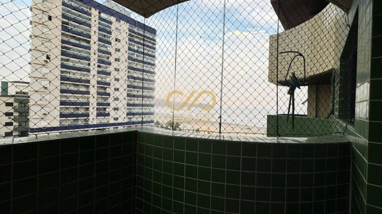 Imagem Apartamento com 3 Quartos à Venda, 126 m² em Guilhermina - Praia Grande Imagem Apartamento com 3 Quartos à Venda, 126 m² em Guilhermina - Praia Grande