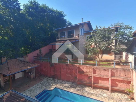 Imagem Casa de Condomínio com 5 Quartos à Venda, 360 m² em São Fernando Residência - Barueri Imagem Casa de Condomínio com 5 Quartos à Venda, 360 m² em São Fernando Residência - Barueri