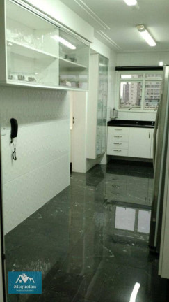 Imagem Apartamento com 3 Quartos à Venda, 182 m² em Tatuapé - São Paulo Imagem Apartamento com 3 Quartos à Venda, 182 m² em Tatuapé - São Paulo