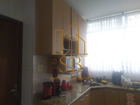 Imagem Apartamento com 4 Quartos à Venda, 145 m² em Centro - São Vicente