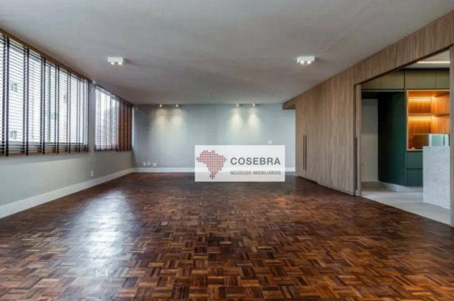 Imagem Apartamento com 2 Quartos à Venda, 160 m² em Itaim - São Paulo Imagem Apartamento com 2 Quartos à Venda, 160 m² em Itaim - São Paulo