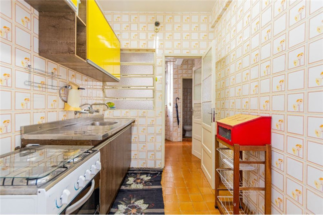Imagem Apartamento com 3 Quartos à Venda, 93 m² em Centro Histórico - Porto Alegre Imagem Apartamento com 3 Quartos à Venda, 93 m² em Centro Histórico - Porto Alegre