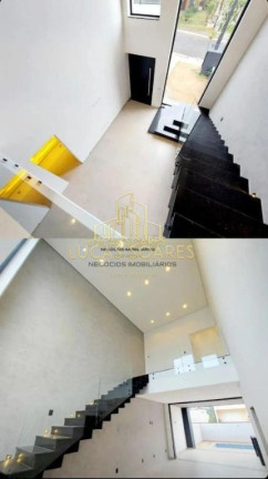 Imagem Casa de Condomínio com 3 Quartos à Venda, 250 m² em Mogi Moderno - Mogi Das Cruzes