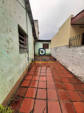 Imagem Casa com 3 Quartos à Venda, 100 m² em Nossa Senhora Medianeira - Santa Maria
