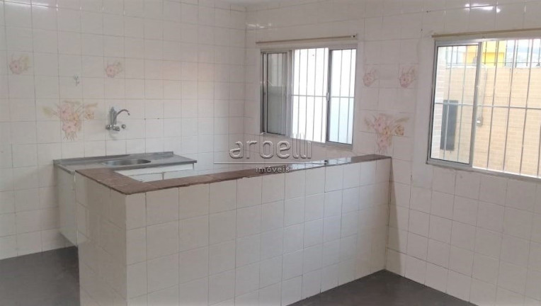 Imagem Sobrado com 3 Quartos à Venda, 240 m² em Vila Pereira Barreto - São Paulo