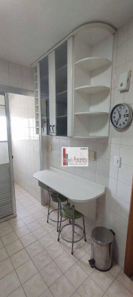 Imagem Apartamento com 2 Quartos à Venda, 68 m² em Tatuapé - São Paulo Imagem Apartamento com 2 Quartos à Venda, 68 m² em Tatuapé - São Paulo