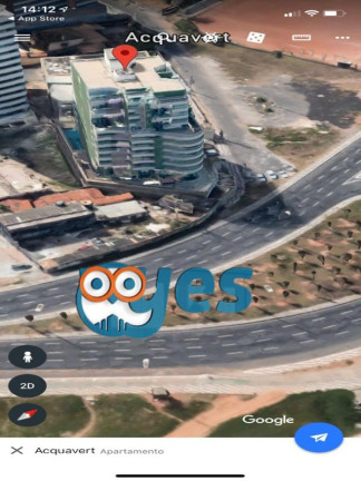 Imagem Apartamento com 1 Quarto à Venda, 52 m² em Armação - Salvador Imagem Apartamento com 1 Quarto à Venda, 52 m² em Armação - Salvador