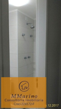 Imagem Apartamento com 2 Quartos para Alugar, 53 m² em Consolação - Sao Paulo
