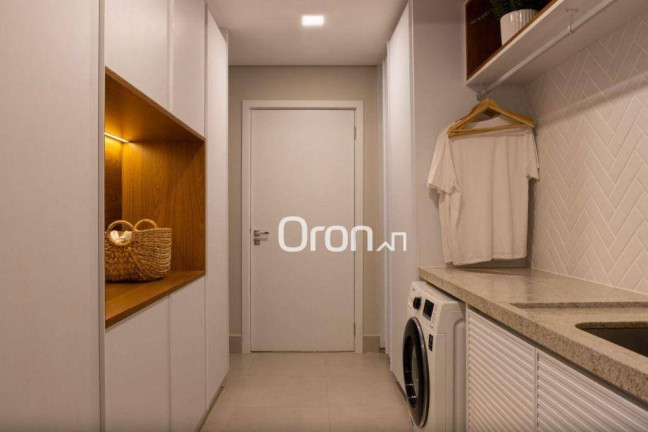Imagem Apartamento com 3 Quartos à Venda, 172 m² em Setor Marista - Goiânia Imagem Apartamento com 3 Quartos à Venda, 172 m² em Setor Marista - Goiânia
