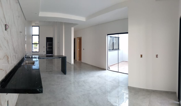 Imagem Casa de Condomínio com 3 Quartos à Venda, 135 m² em Caguassu - Sorocaba Imagem Casa de Condomínio com 3 Quartos à Venda, 135 m² em Caguassu - Sorocaba