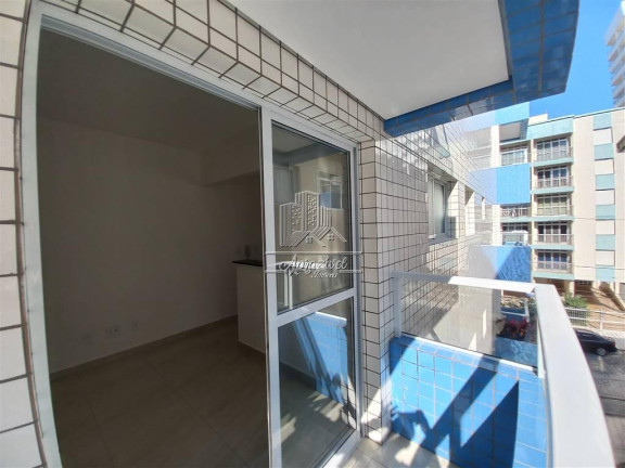Imagem Apartamento com 1 Quarto à Venda, 52 m² em Campo Da Aviacao - Praia Grande