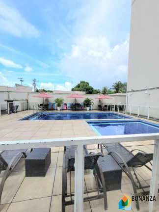 Imagem Apartamento com 2 Quartos à Venda, 44 m² em Novo Mondubim - Fortaleza