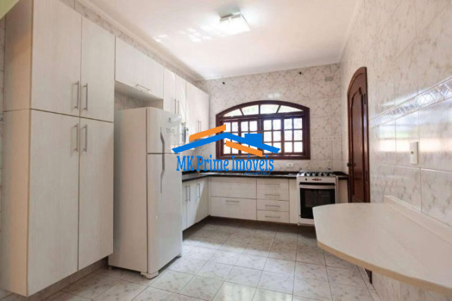 Imagem Casa com 3 Quartos à Venda, 180 m² em Parque Nova Jandira - Jandira Imagem Casa com 3 Quartos à Venda, 180 m² em Parque Nova Jandira - Jandira