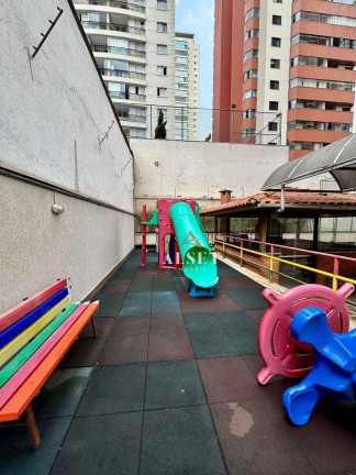 Imagem Apartamento com 2 Quartos à Venda, 50 m² em Vila Regente Feijó - São Paulo Imagem Apartamento com 2 Quartos à Venda, 50 m² em Vila Regente Feijó - São Paulo