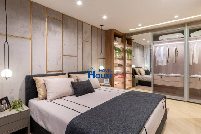 Imagem Apartamento com 3 Quartos à Venda, 103 m² em Vila Romana - São Paulo Imagem Apartamento com 3 Quartos à Venda, 103 m² em Vila Romana - São Paulo